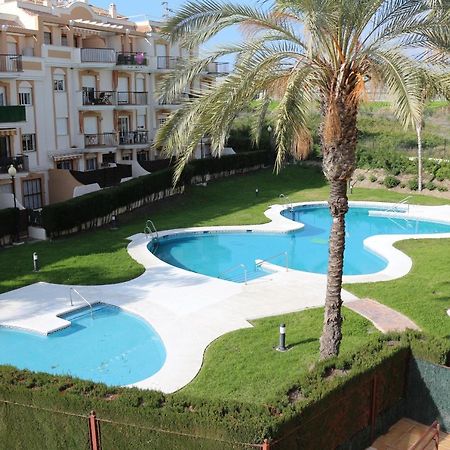 Appartement Casa Tobri Del Sol à Torrox Extérieur photo