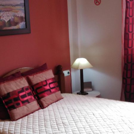 Appartement Casa Tobri Del Sol à Torrox Extérieur photo