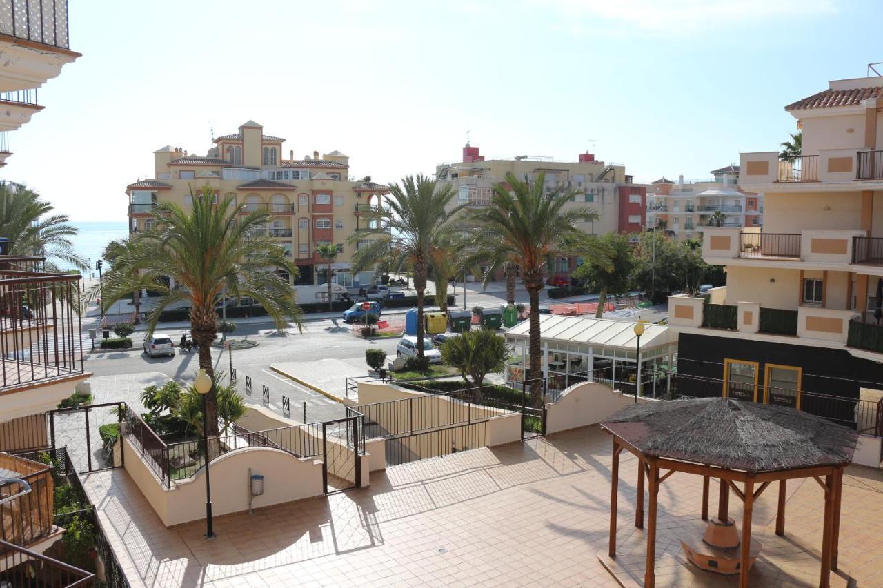 Appartement Casa Tobri Del Sol à Torrox Extérieur photo