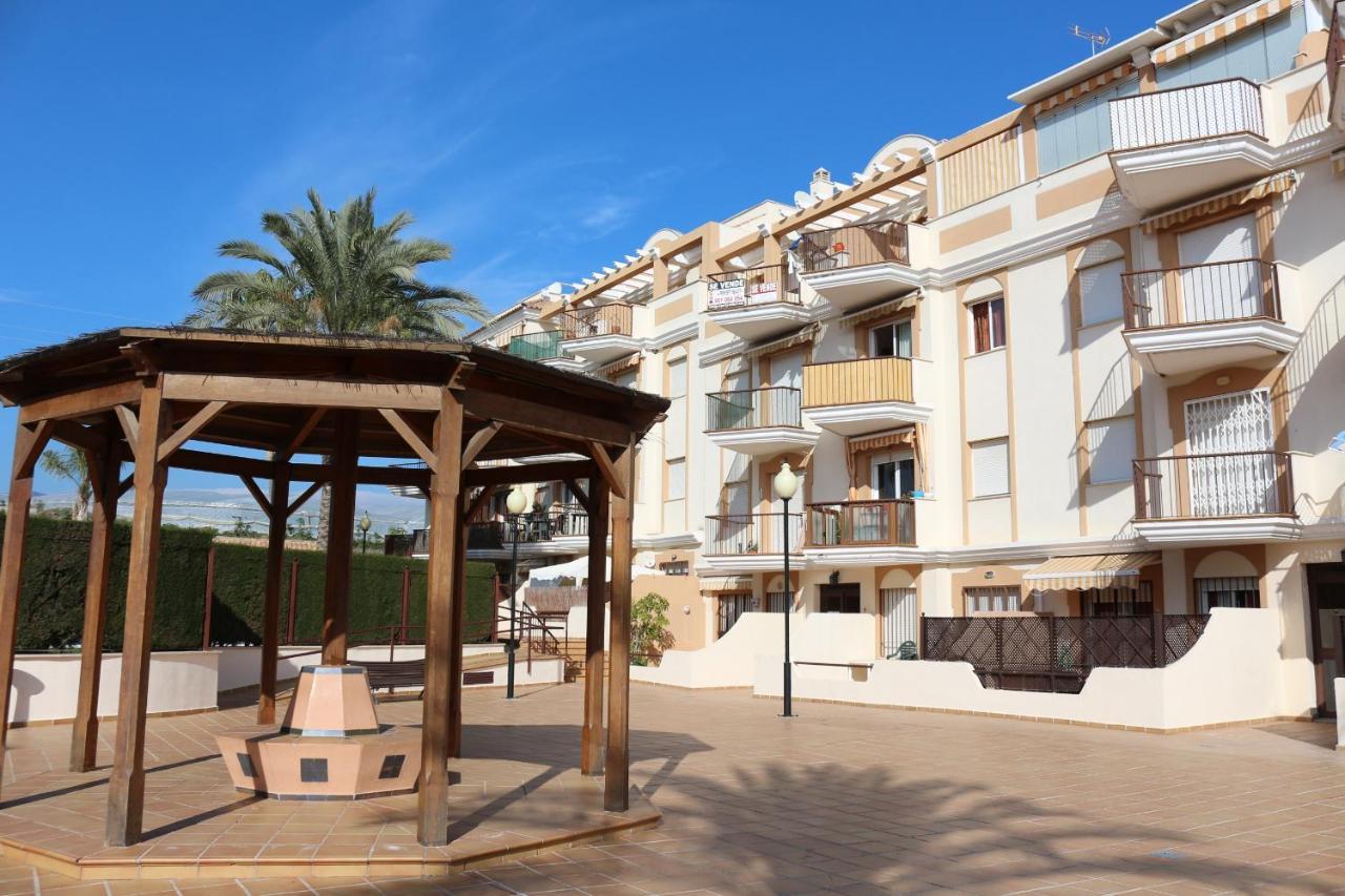 Appartement Casa Tobri Del Sol à Torrox Extérieur photo
