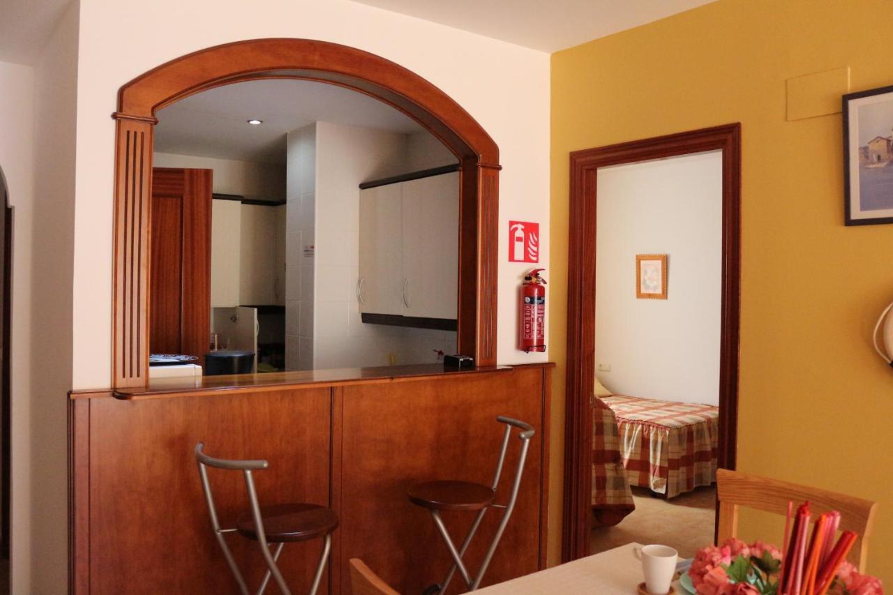 Appartement Casa Tobri Del Sol à Torrox Extérieur photo