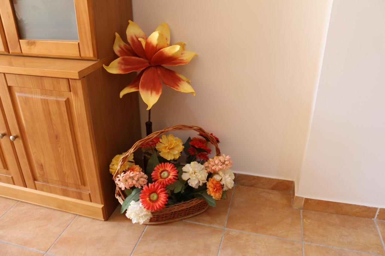 Appartement Casa Tobri Del Sol à Torrox Extérieur photo