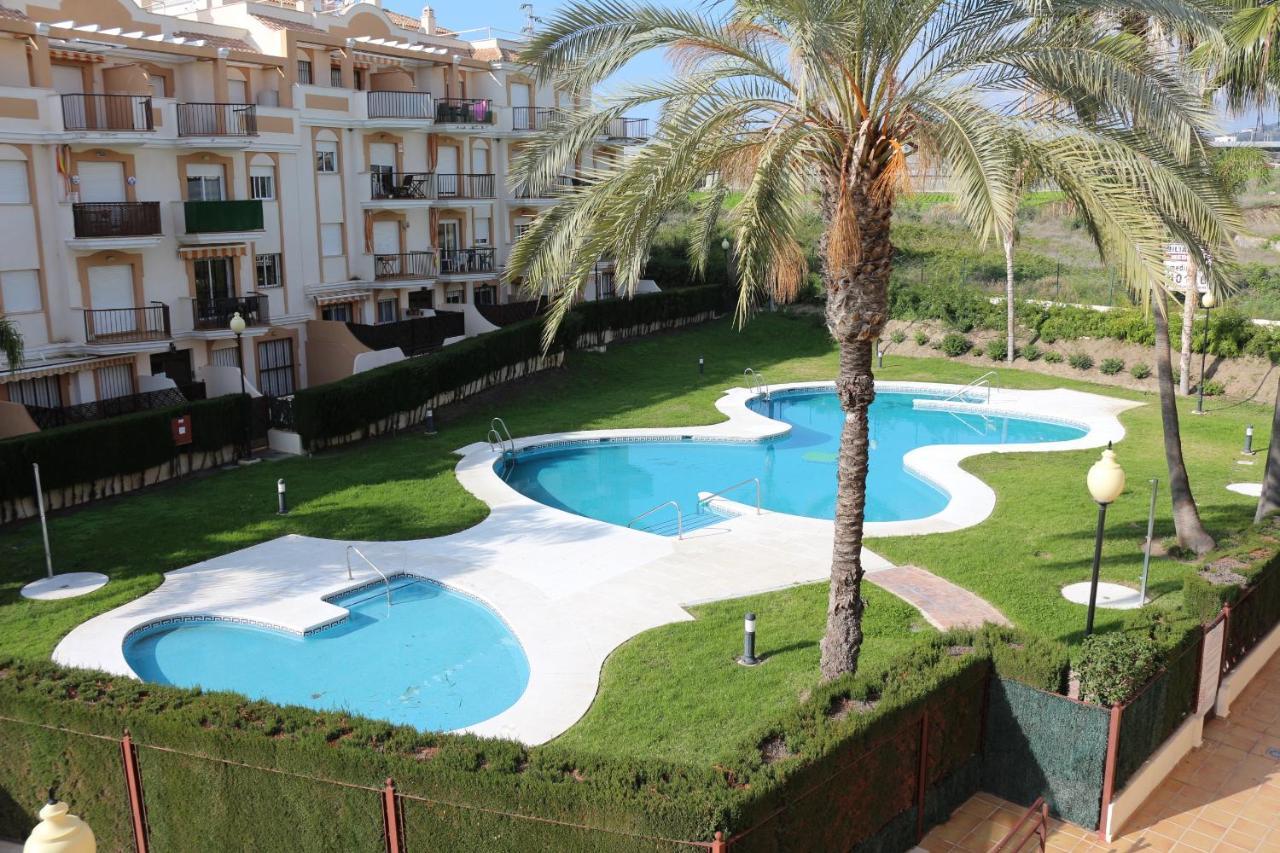 Appartement Casa Tobri Del Sol à Torrox Extérieur photo