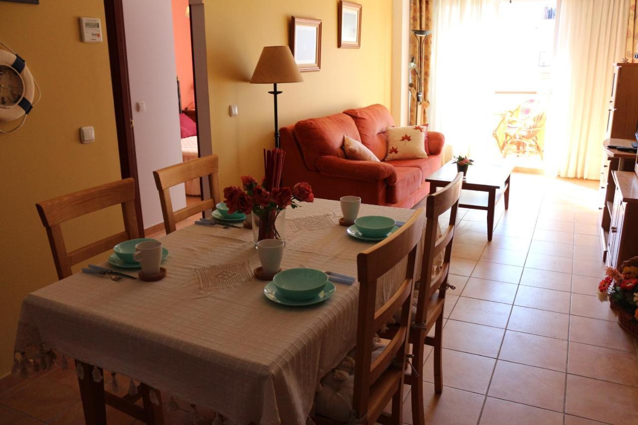 Appartement Casa Tobri Del Sol à Torrox Extérieur photo