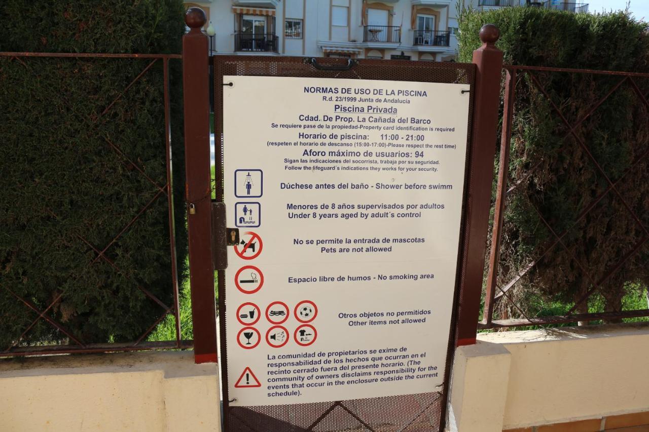 Appartement Casa Tobri Del Sol à Torrox Extérieur photo