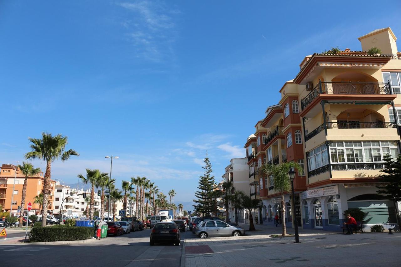 Appartement Casa Tobri Del Sol à Torrox Extérieur photo