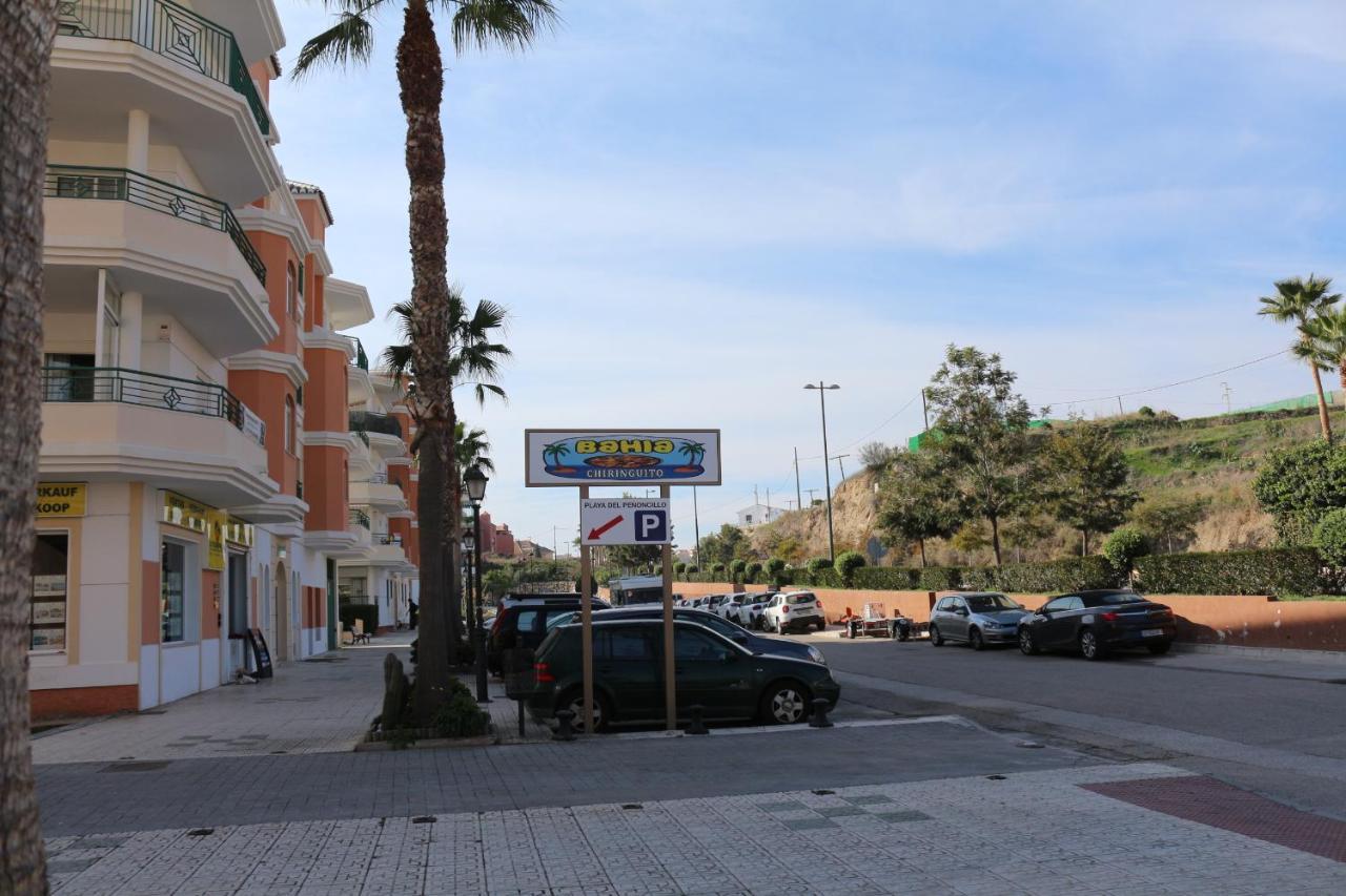 Appartement Casa Tobri Del Sol à Torrox Extérieur photo