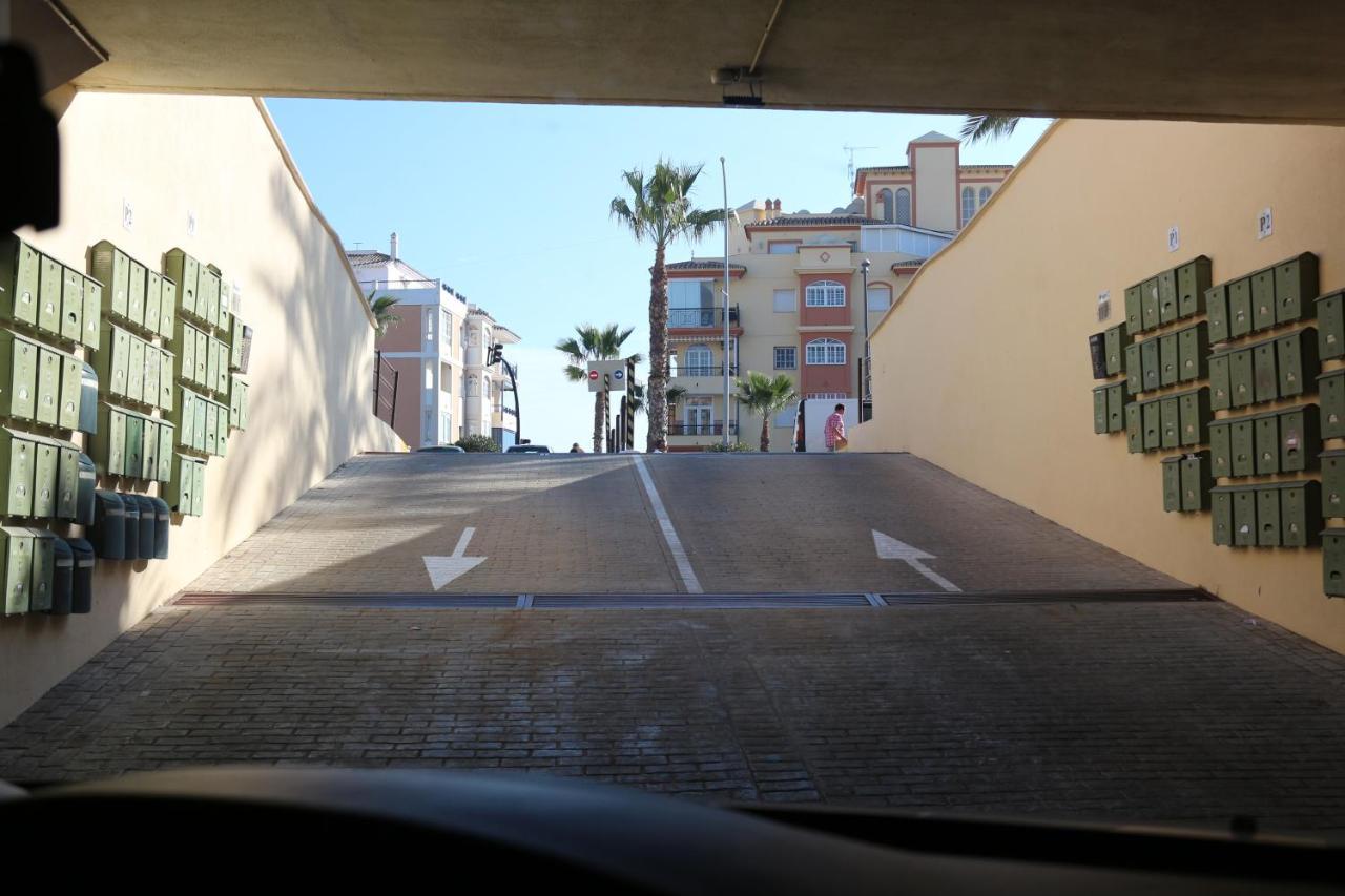 Appartement Casa Tobri Del Sol à Torrox Extérieur photo