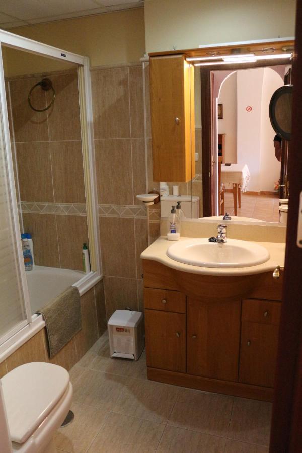 Appartement Casa Tobri Del Sol à Torrox Extérieur photo