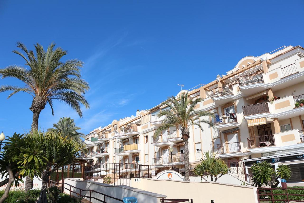 Appartement Casa Tobri Del Sol à Torrox Extérieur photo