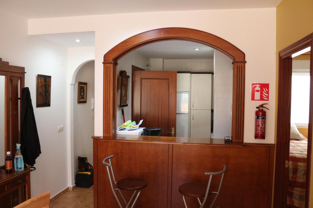 Appartement Casa Tobri Del Sol à Torrox Extérieur photo