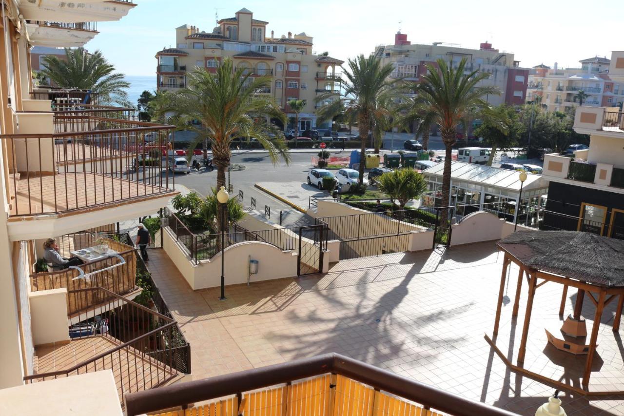 Appartement Casa Tobri Del Sol à Torrox Extérieur photo