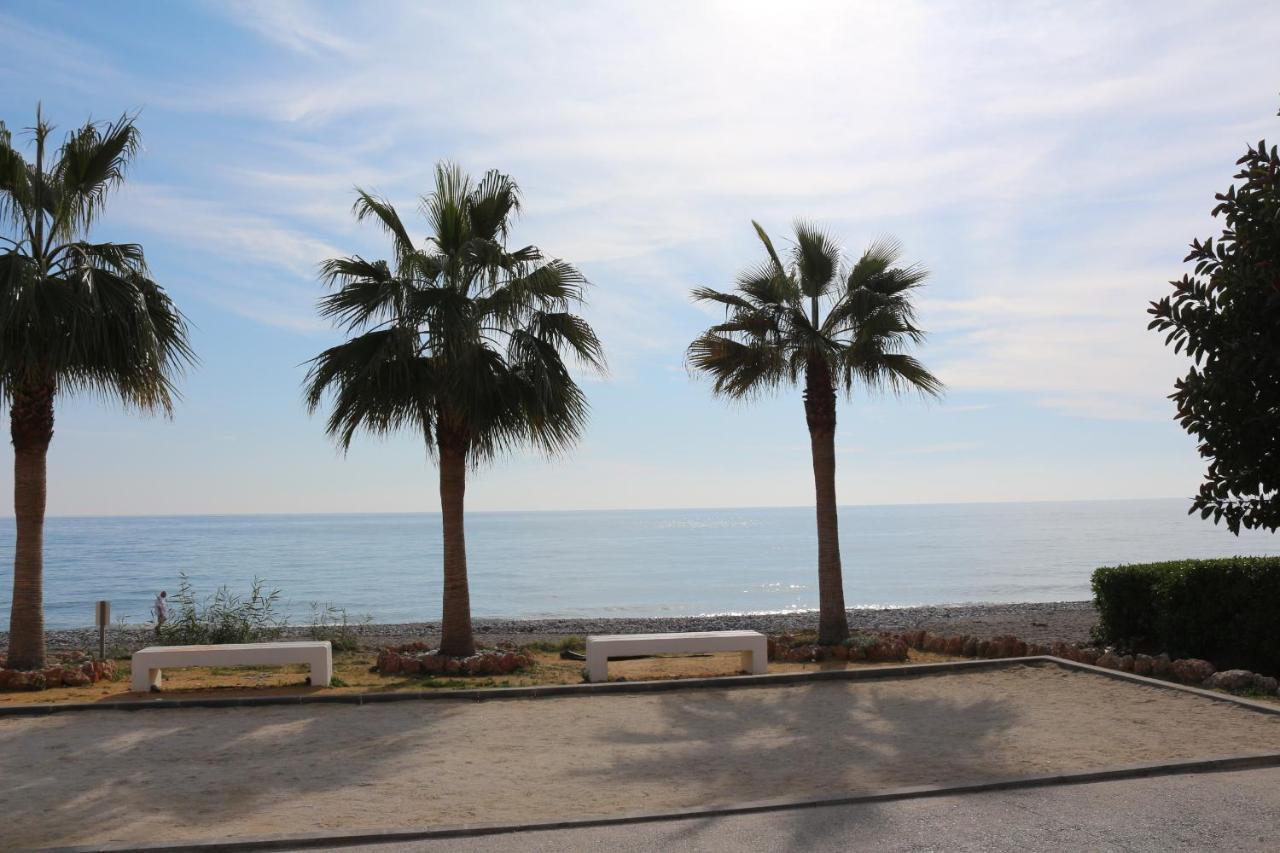 Appartement Casa Tobri Del Sol à Torrox Extérieur photo