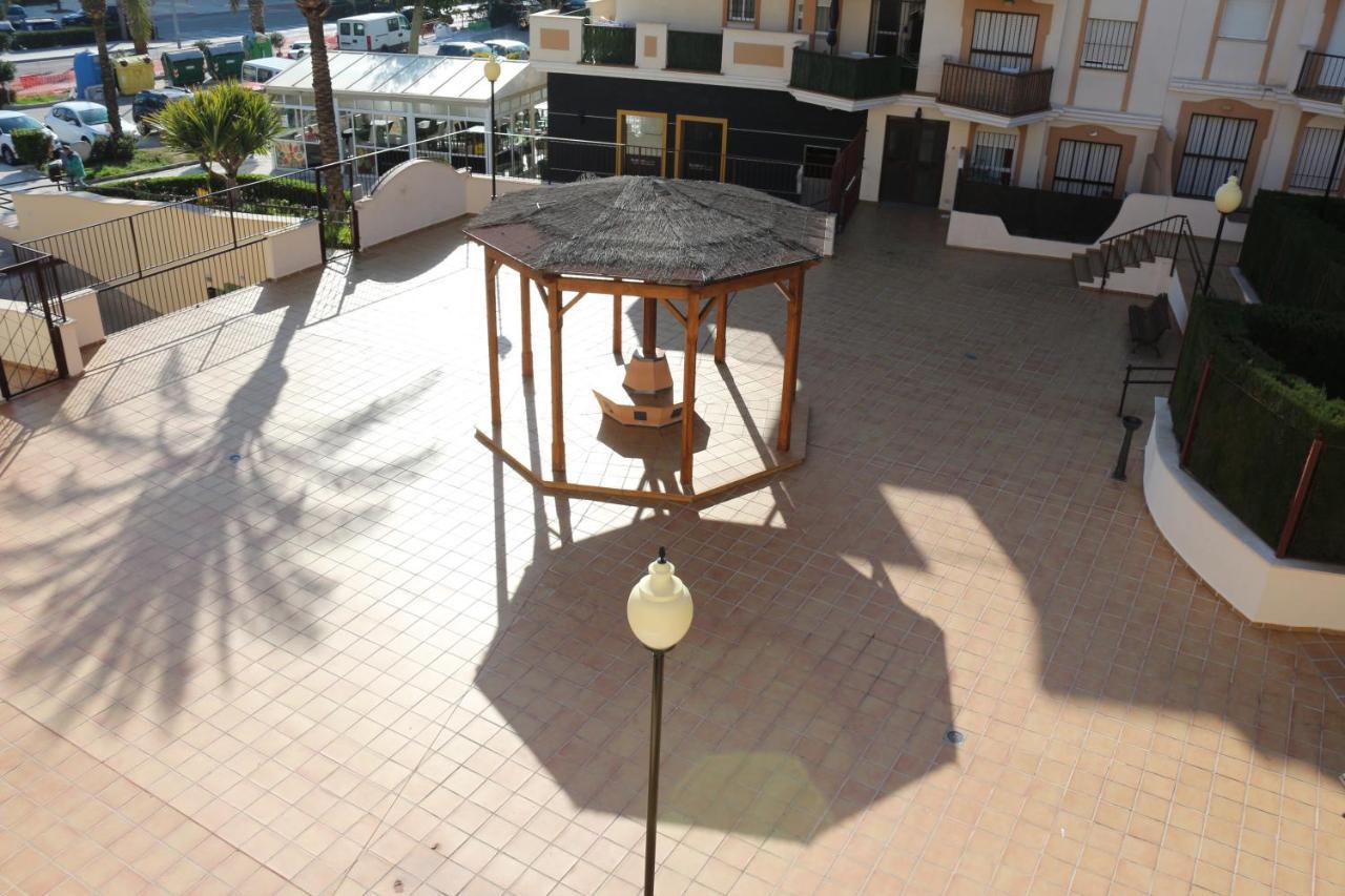 Appartement Casa Tobri Del Sol à Torrox Extérieur photo