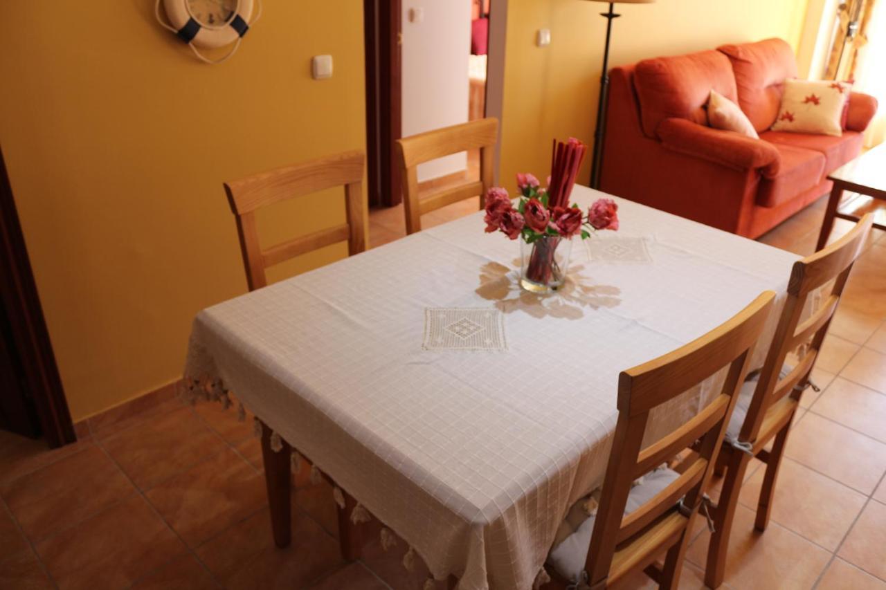 Appartement Casa Tobri Del Sol à Torrox Extérieur photo