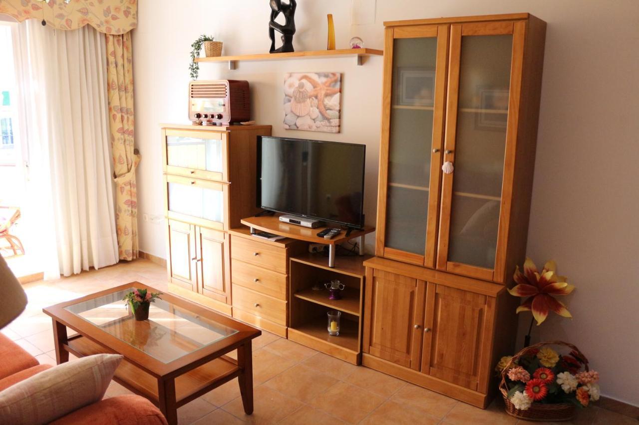 Appartement Casa Tobri Del Sol à Torrox Extérieur photo