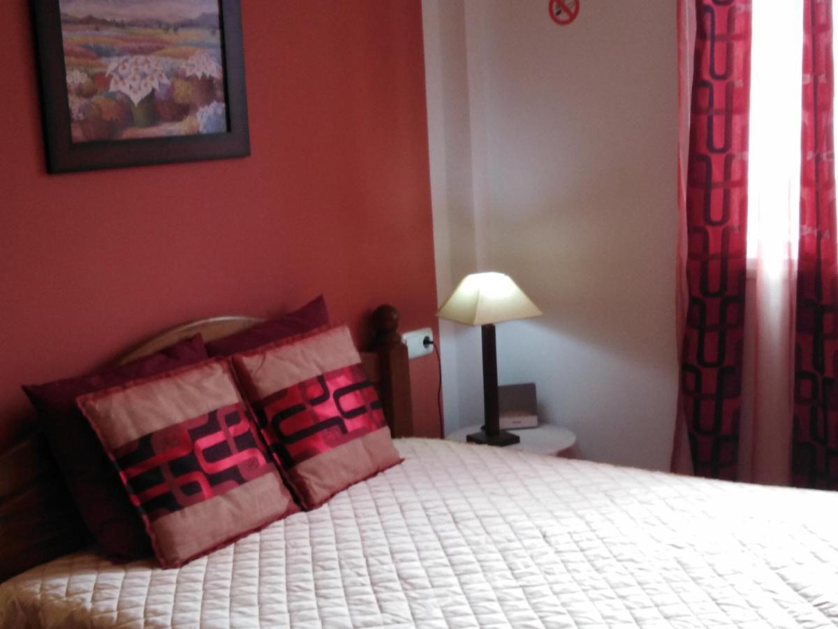 Appartement Casa Tobri Del Sol à Torrox Extérieur photo